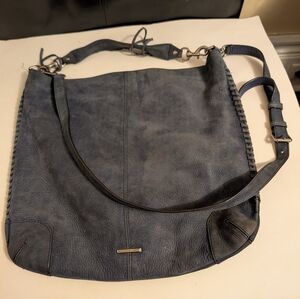 Rebecca Minkoff Reagan hobo bag in VGUC